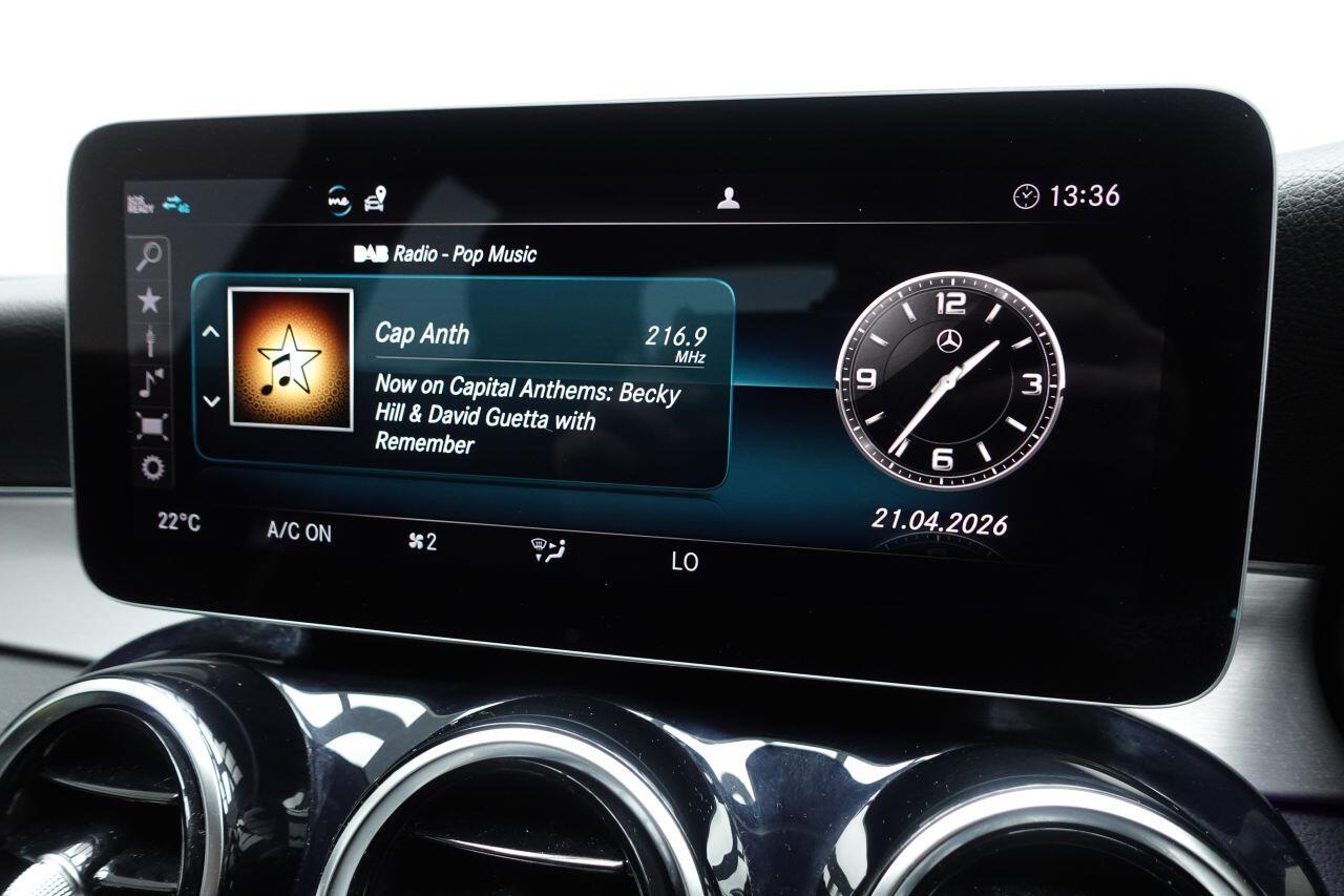 Mercedes-benz C-CLASS - Image 27