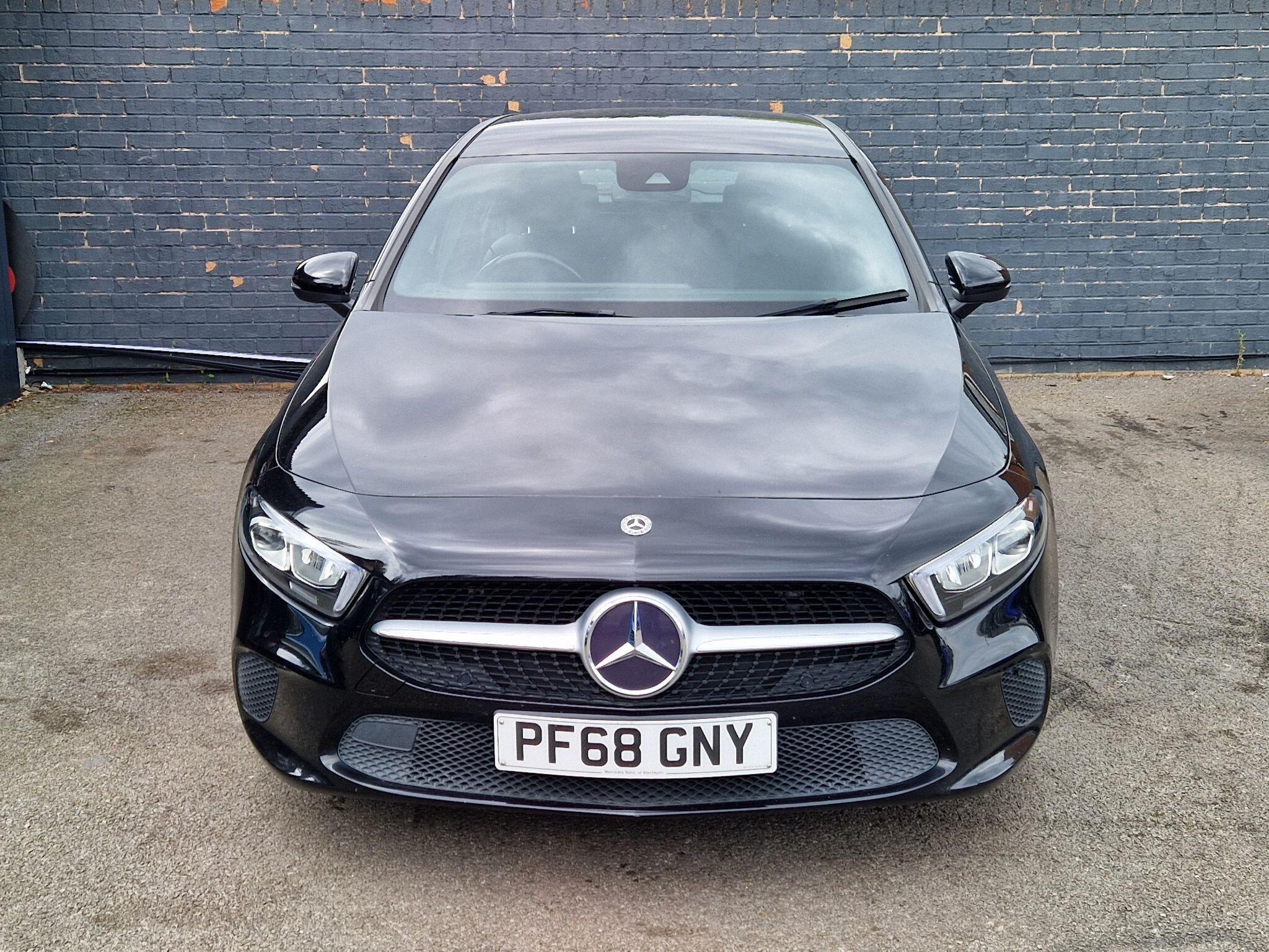 Mercedes A Class - Image 4