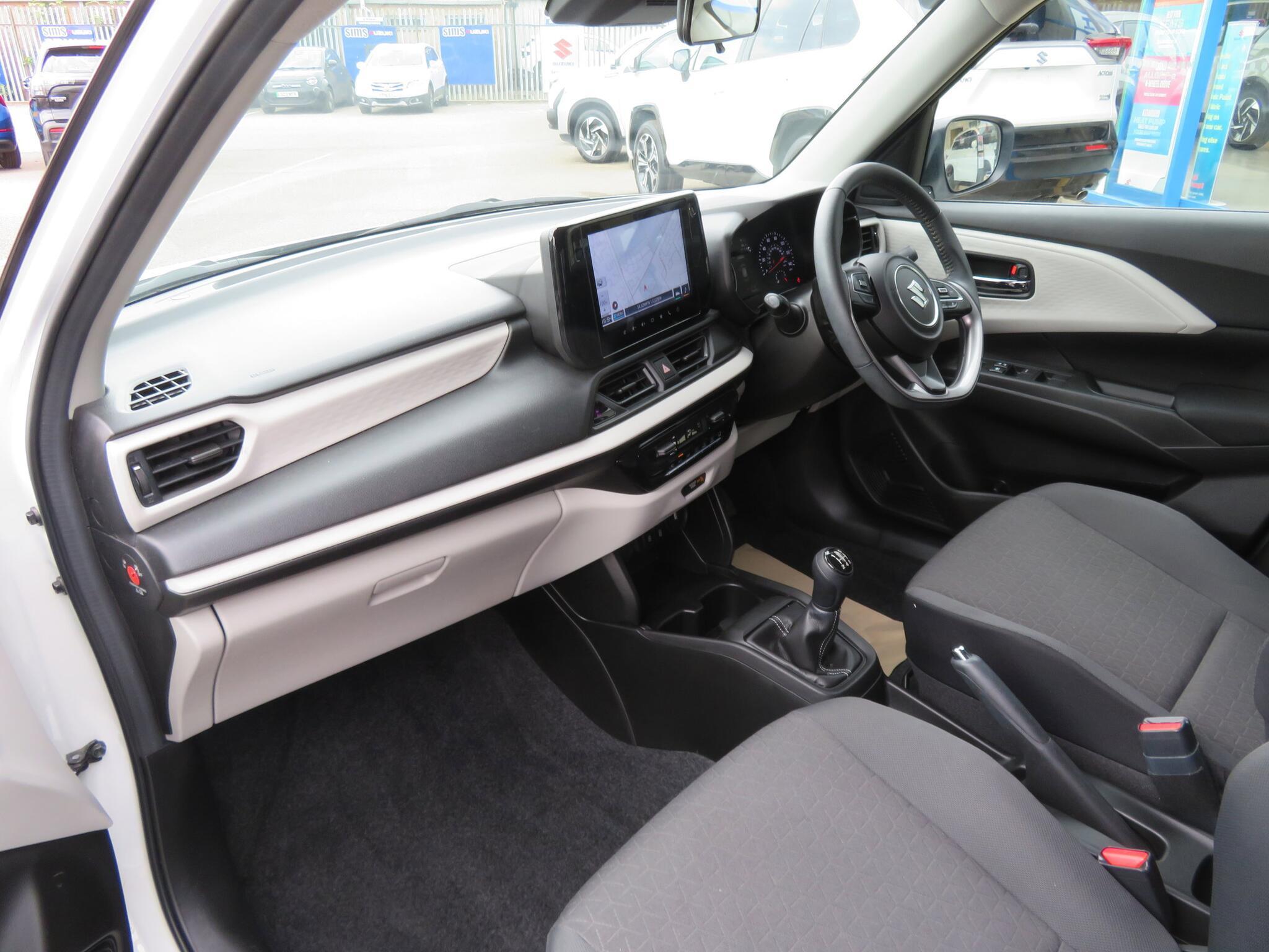 Suzuki Swift - Image 14