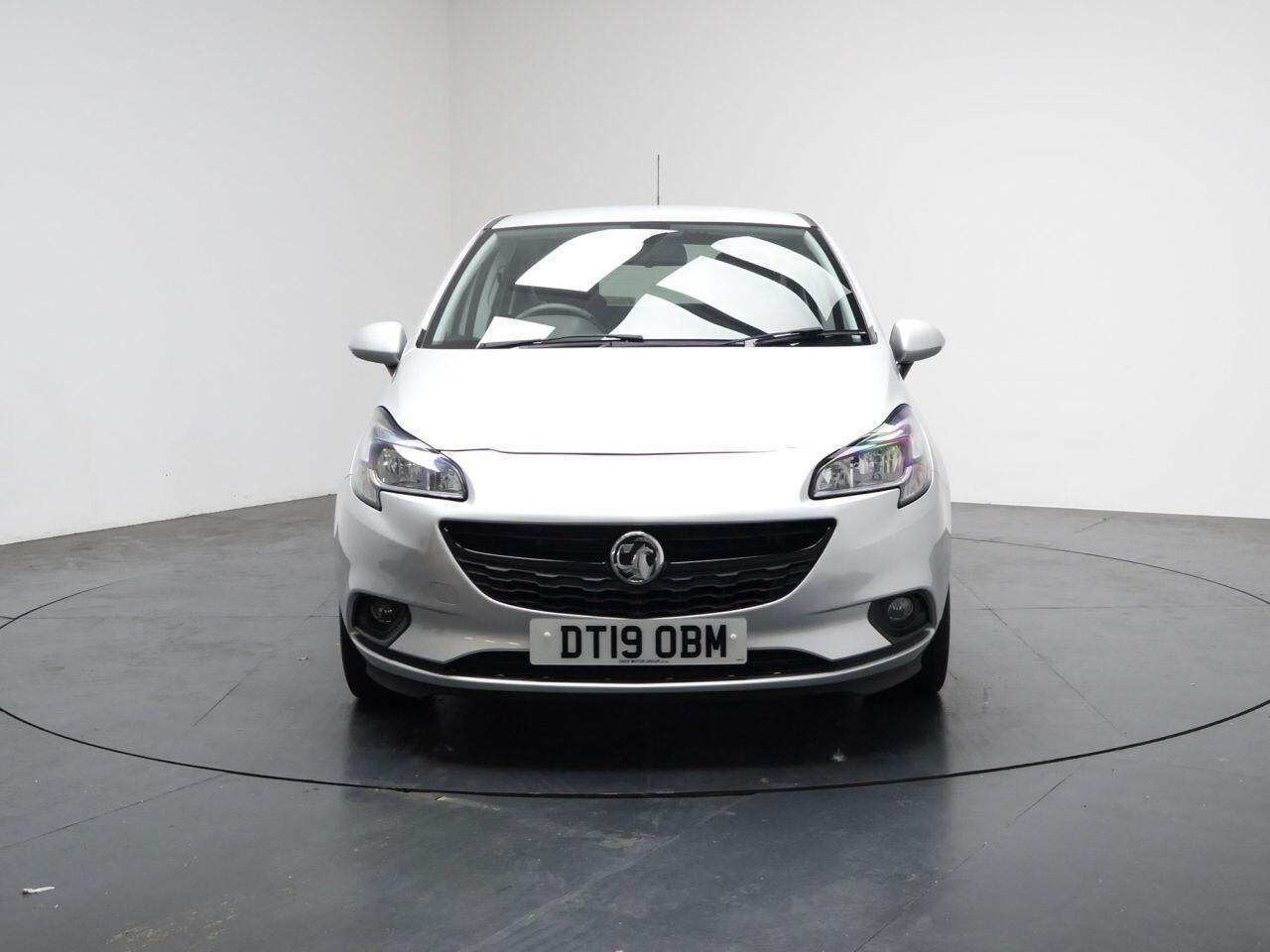 Vauxhall Corsa - Image 5