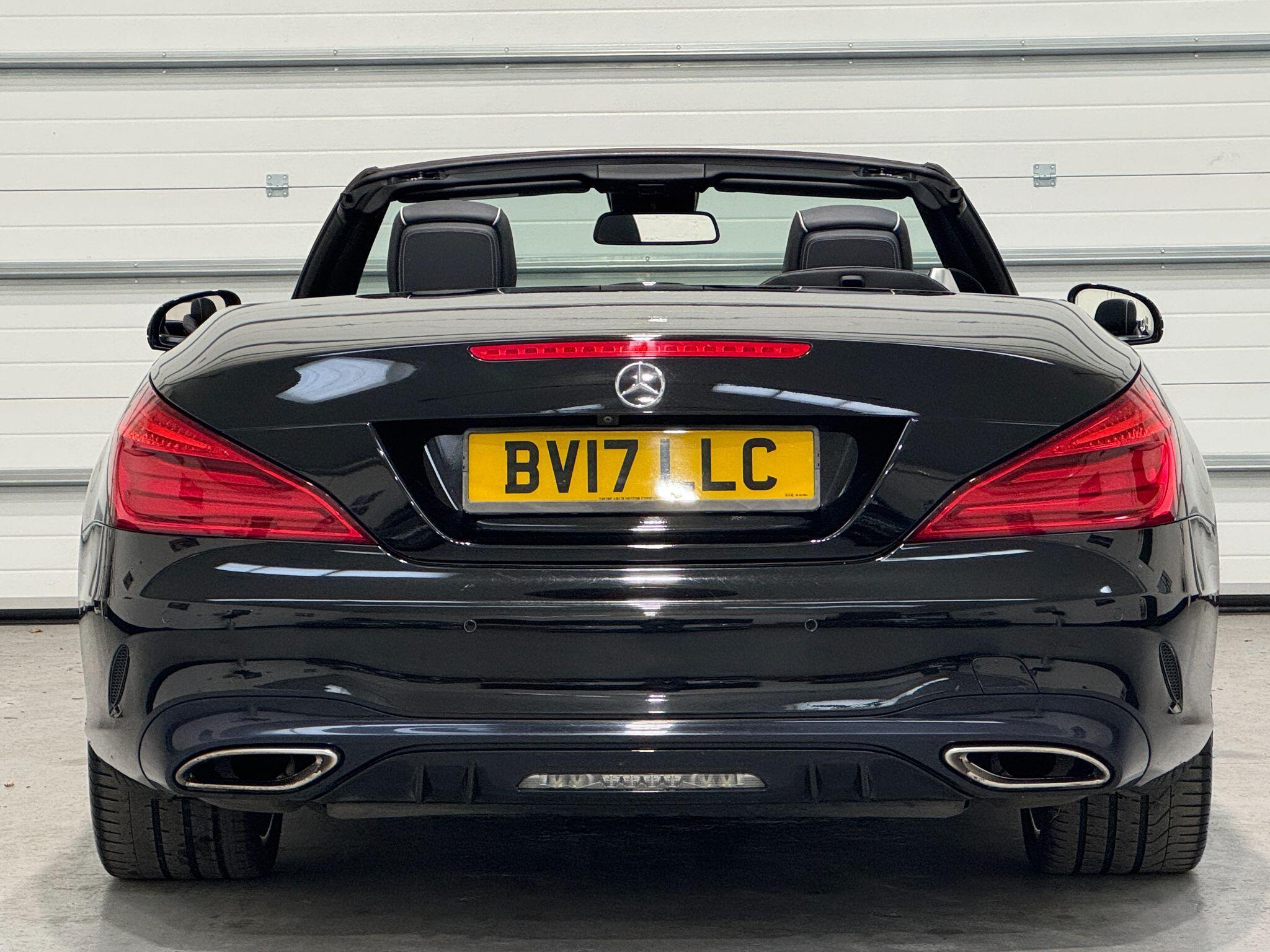 Mercedes SL - Image 15