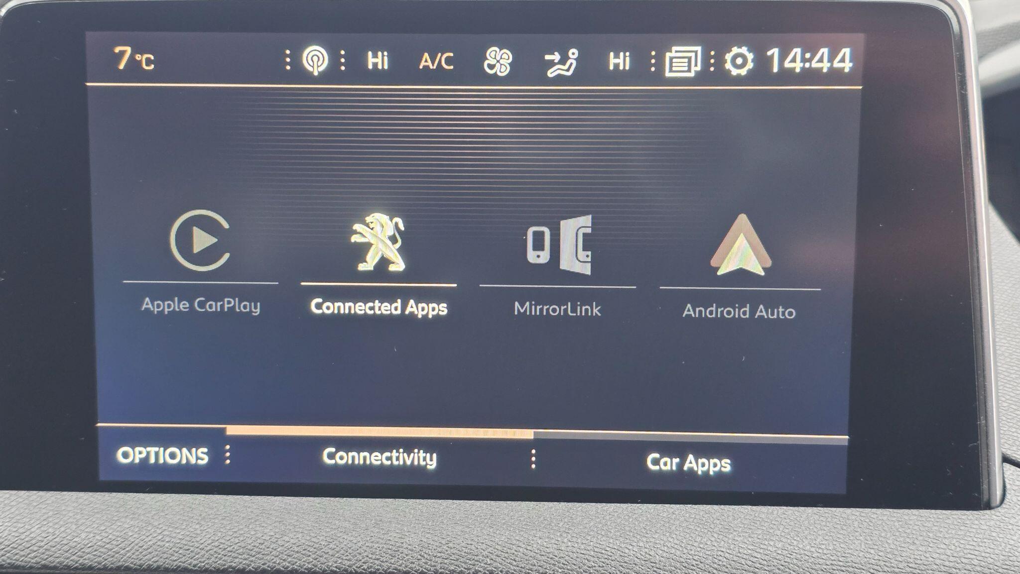 Peugeot 3008 - Image 46