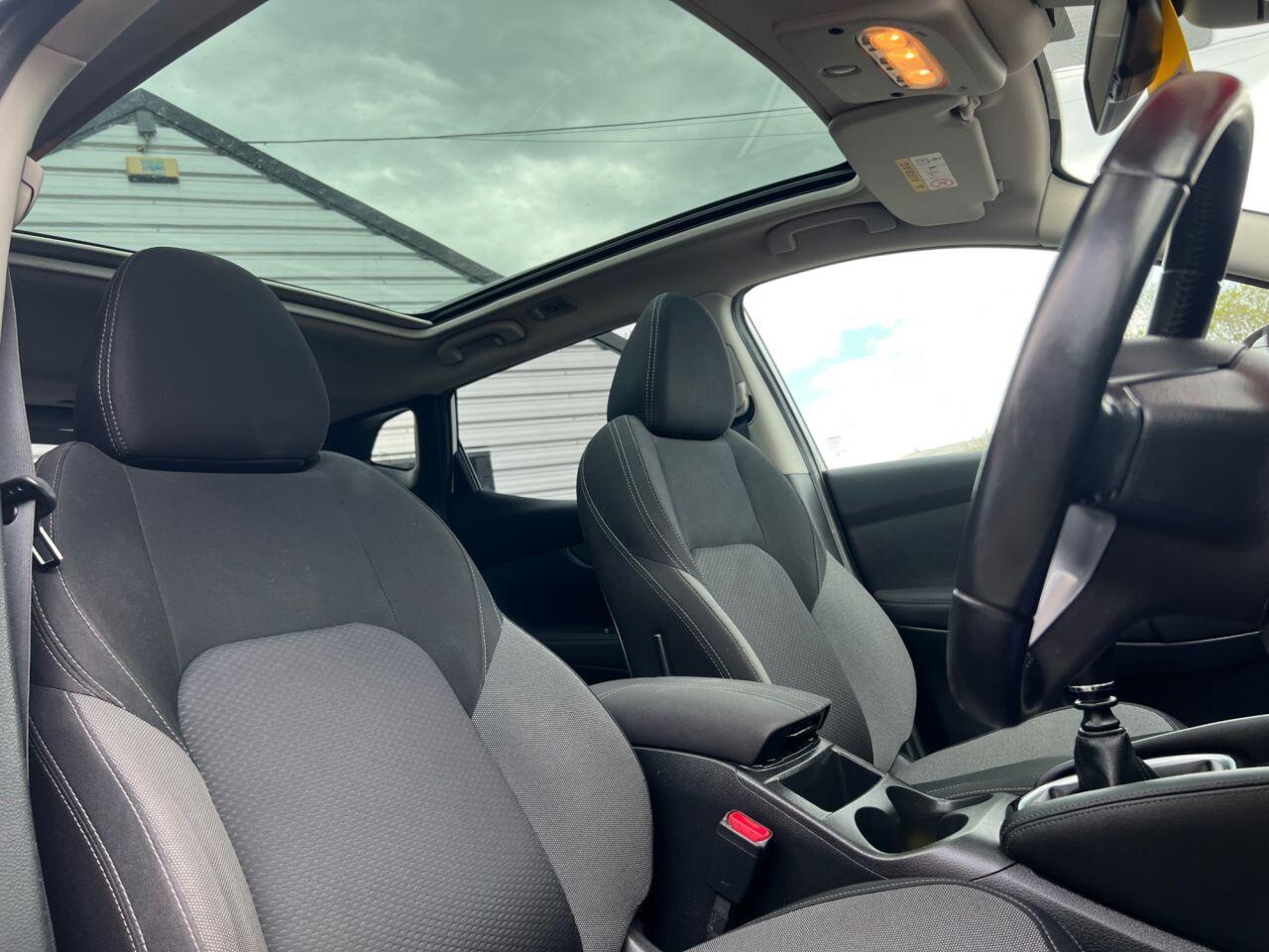 Nissan Qashqai - Image 16