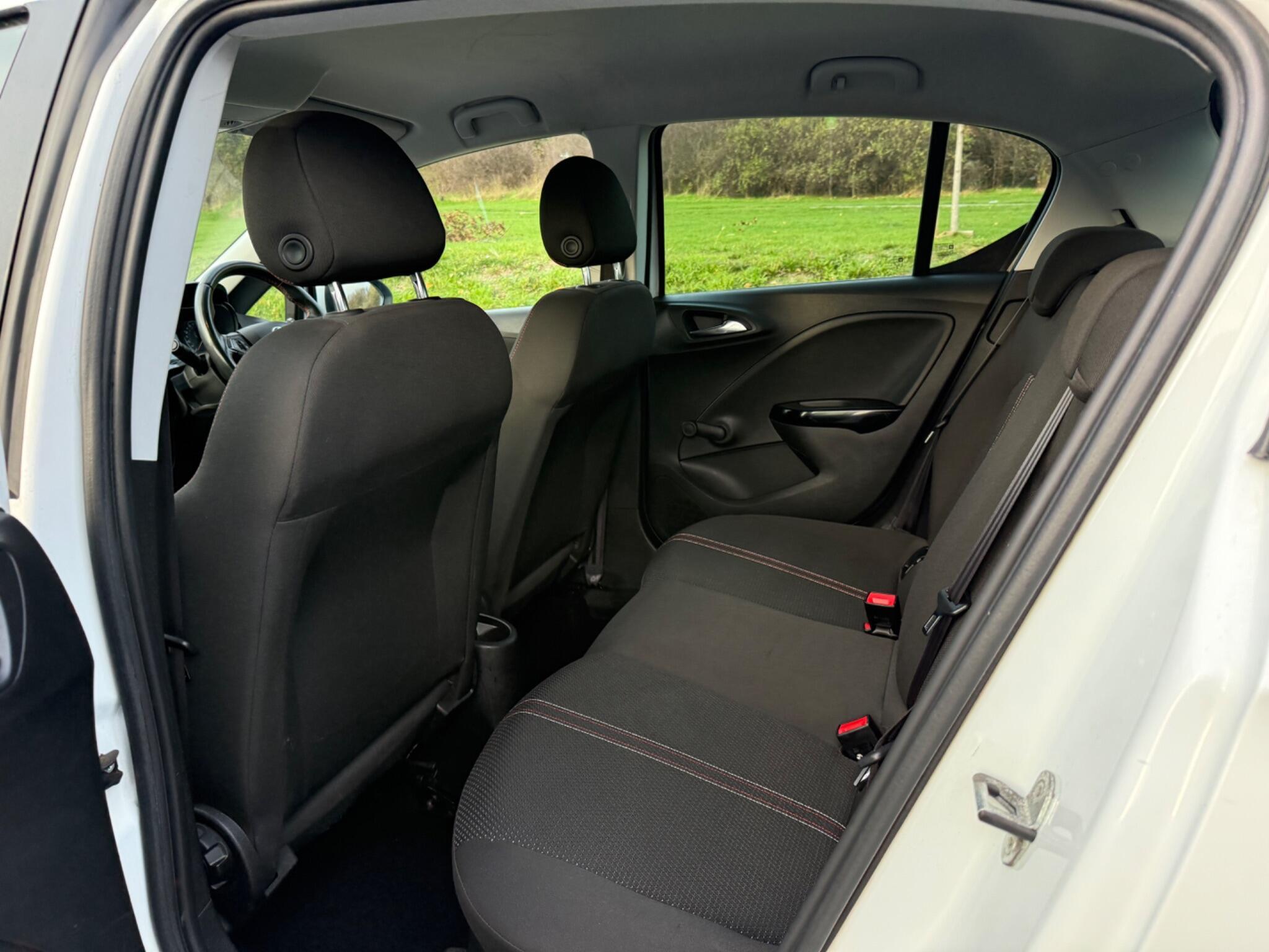 Vauxhall Corsa - Image 14