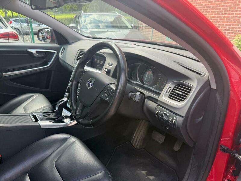 Volvo S60 - Image 20