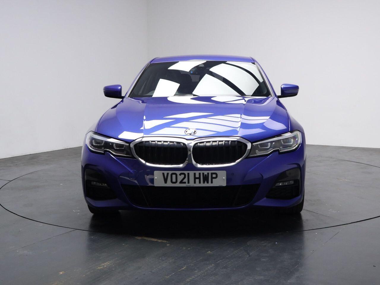 BMW 3 Series - Image 5