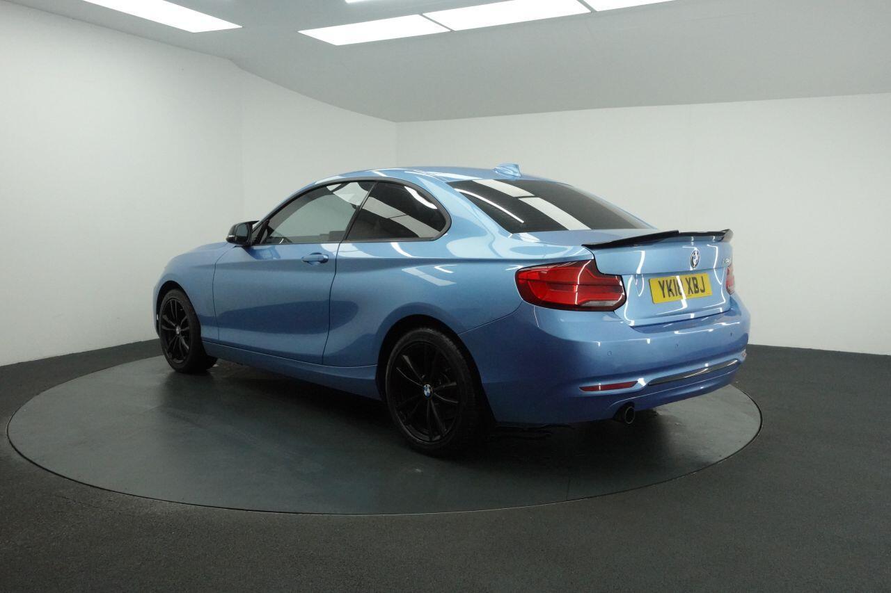 BMW 2 Series - Image 9