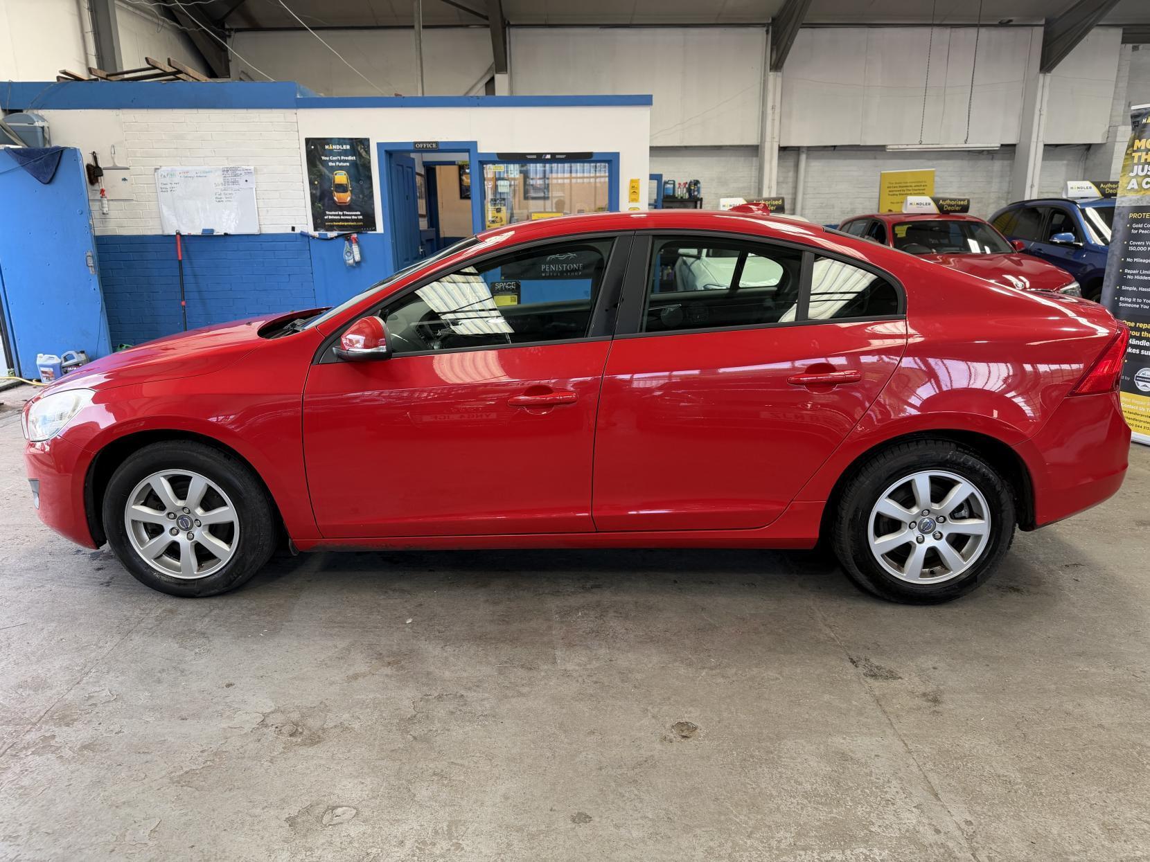 Volvo S60 - Image 6