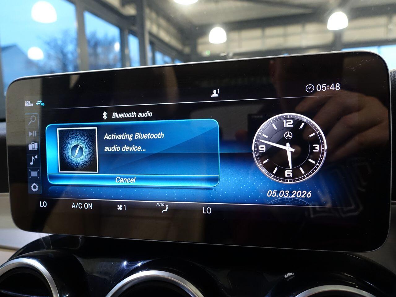 Mercedes-benz C-CLASS - Image 38