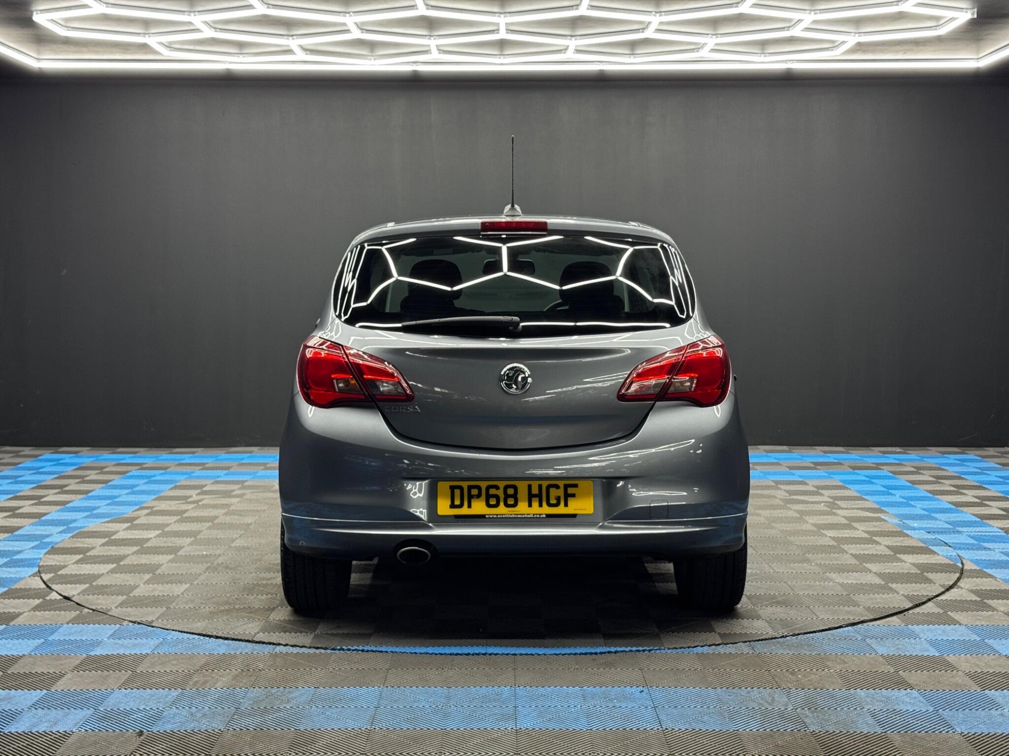 Vauxhall Corsa - Image 6