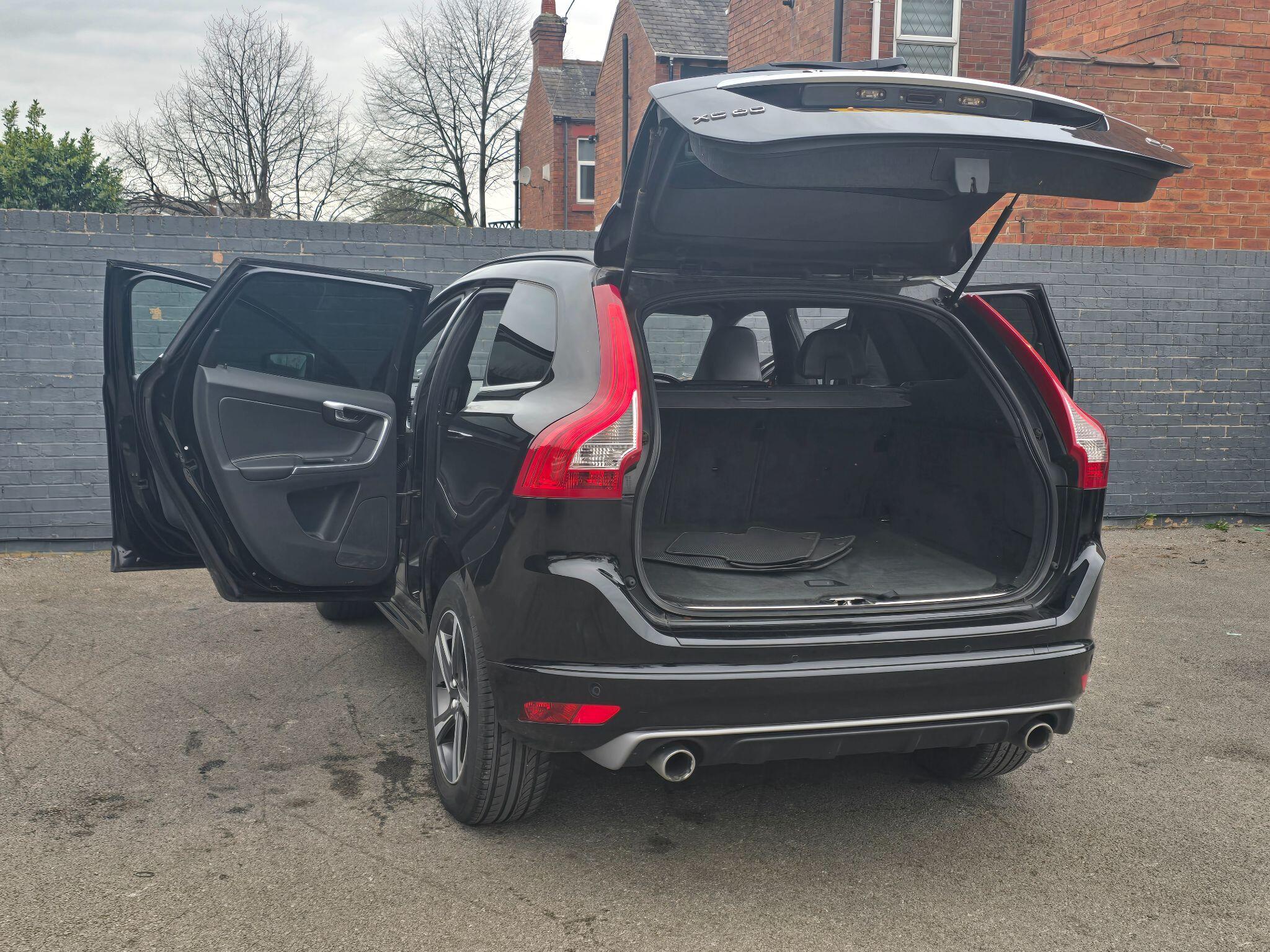 Volvo XC60 - Image 19