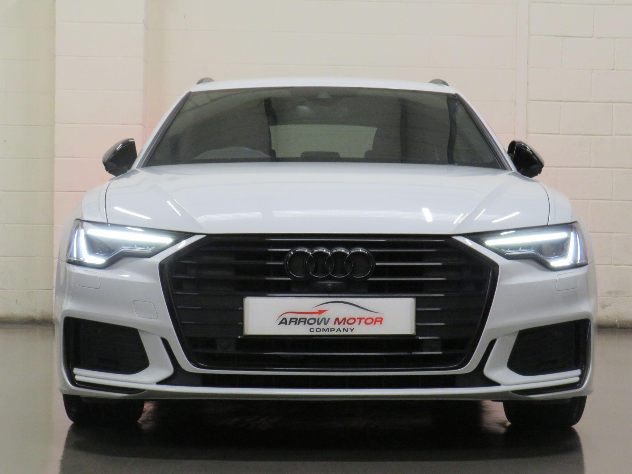 Audi A6 Avant - Image 11