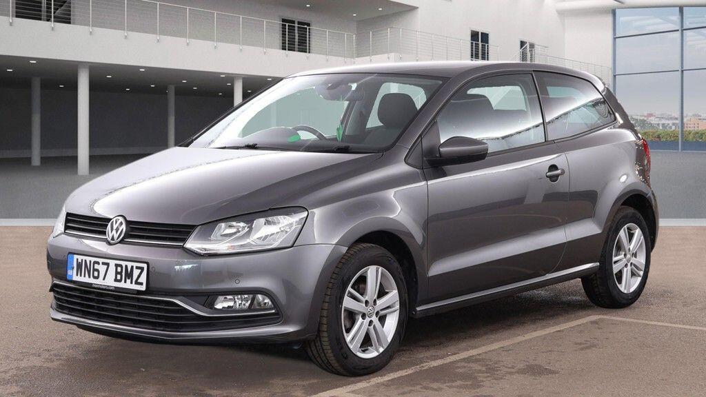 Volkswagen Polo - Image 2