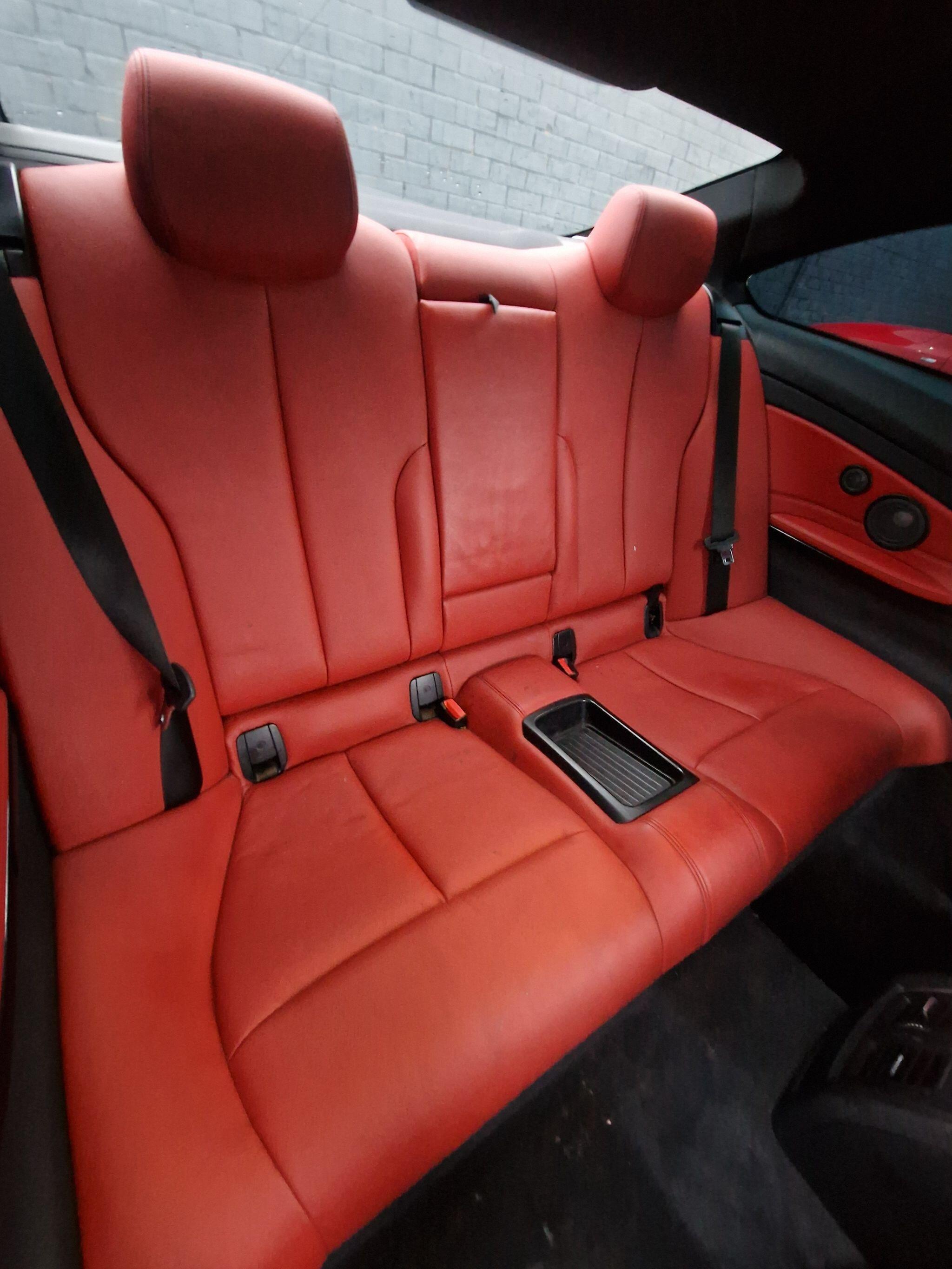 BMW 4 Series - Image 34