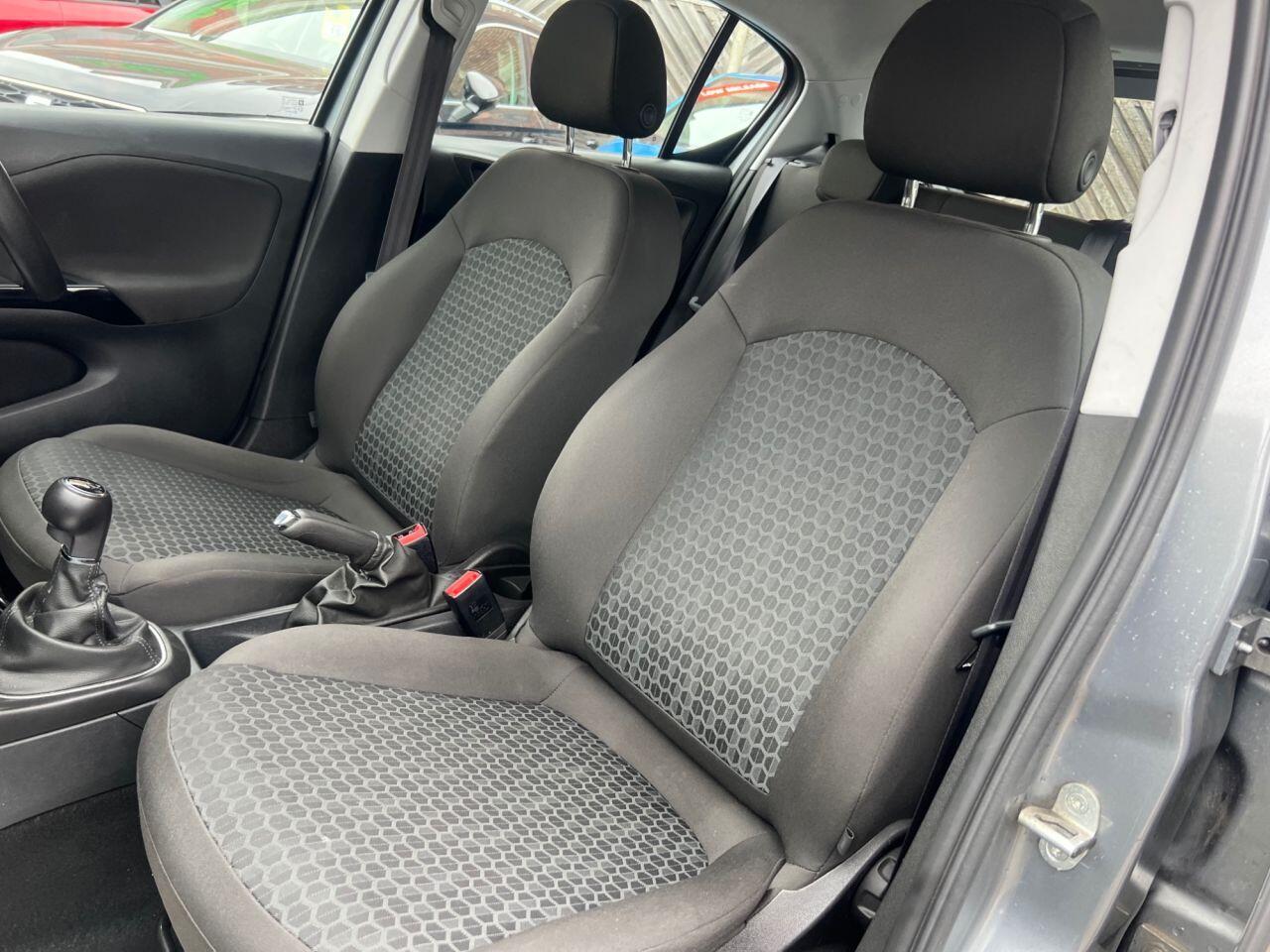 Vauxhall Corsa - Image 17