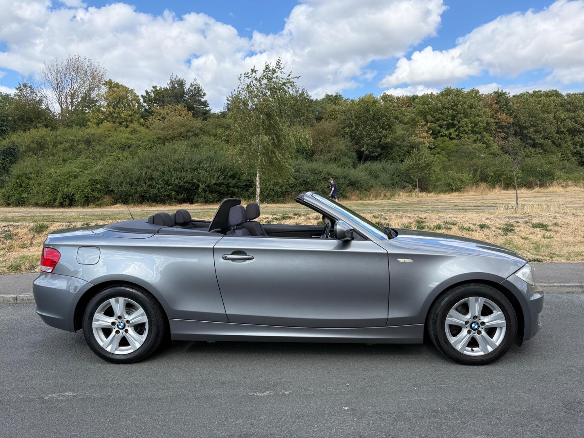 BMW 1 Series - Image 2