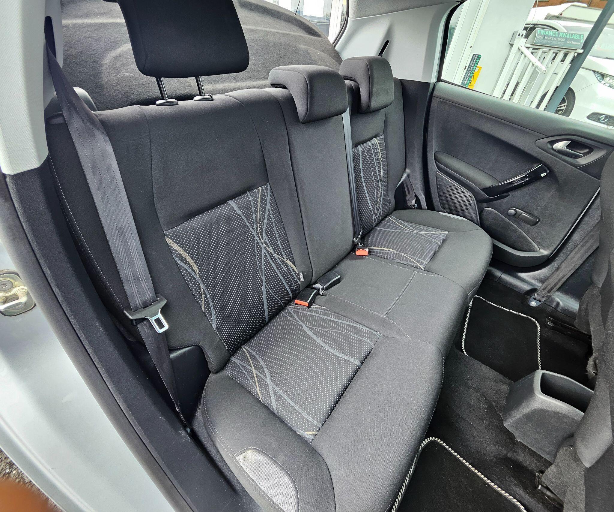 Peugeot 208 - Image 56