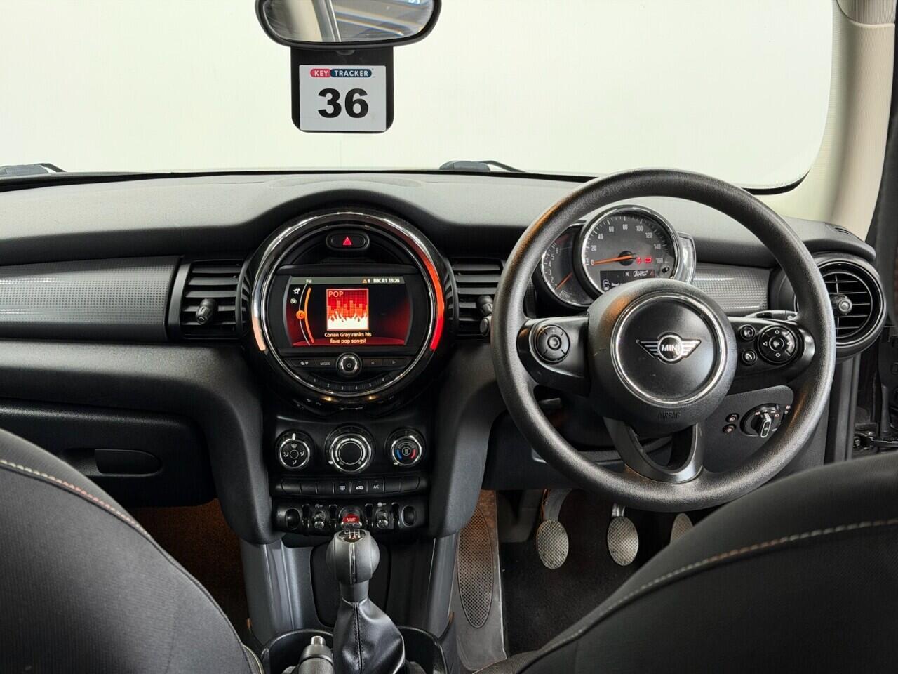 MINI Hatch - Image 19