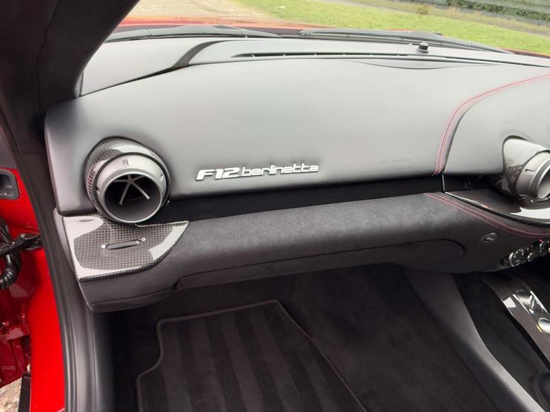 Ferrari F12 Berlinetta - Image 6