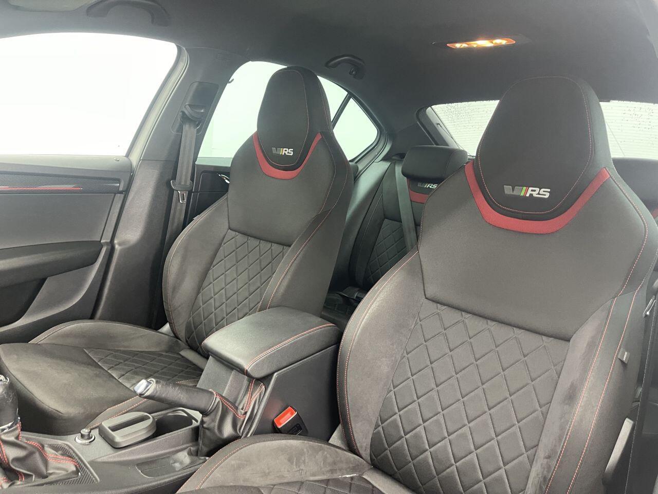 Skoda Octavia - Image 25