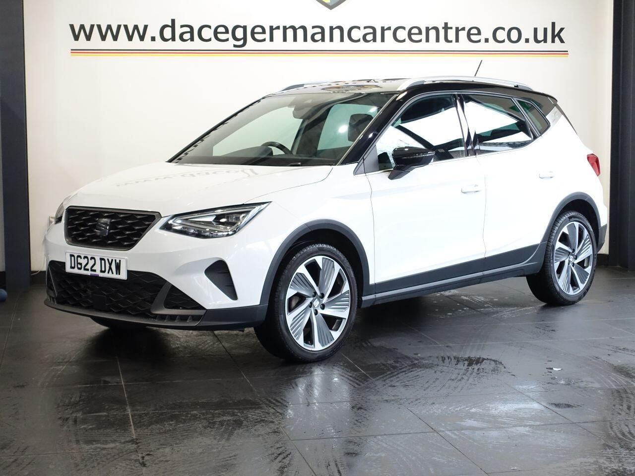 SEAT Arona - Image 9