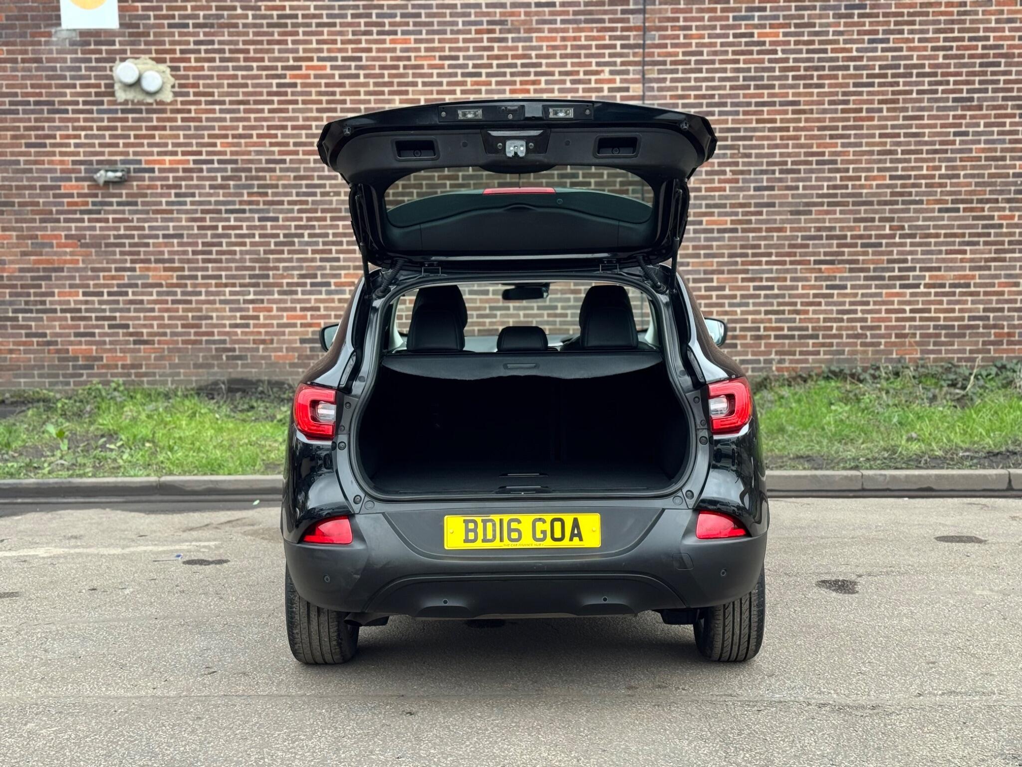 Renault Kadjar - Image 29