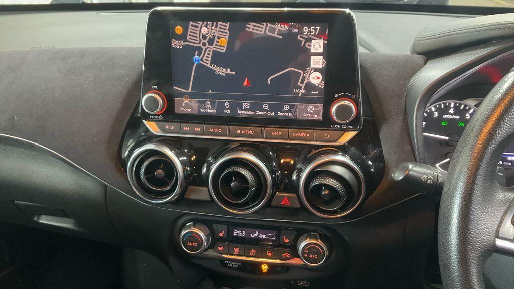 Nissan Juke - Image 2