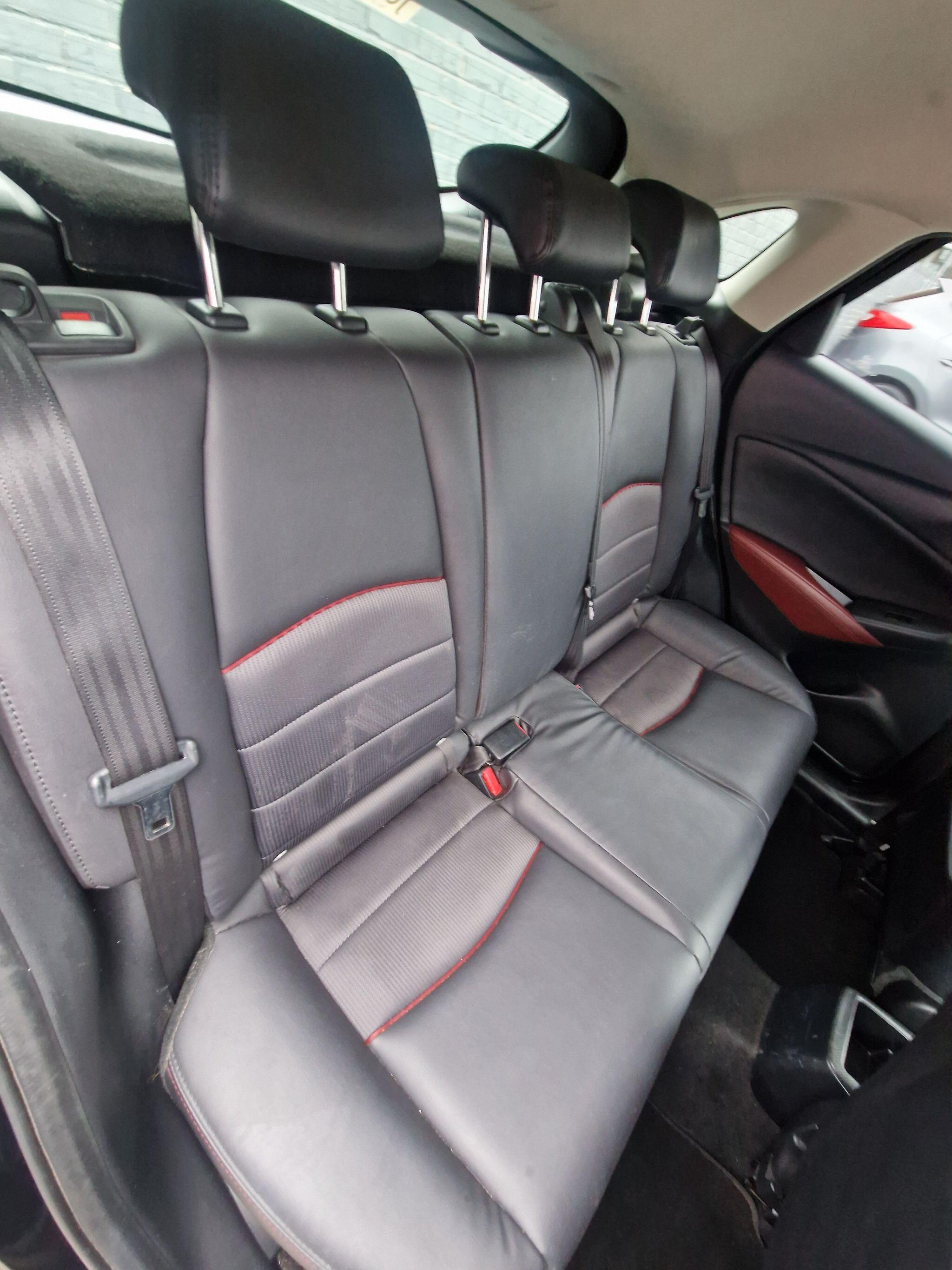 Mazda CX-3 - Image 32