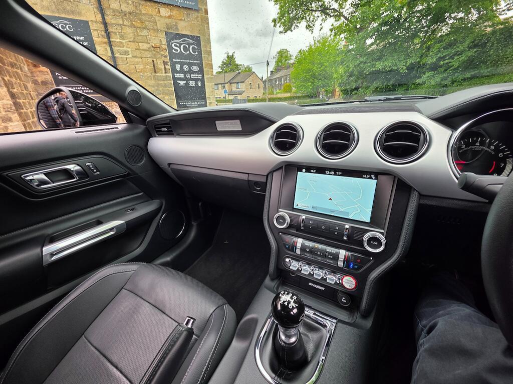 Ford Mustang - Image 41