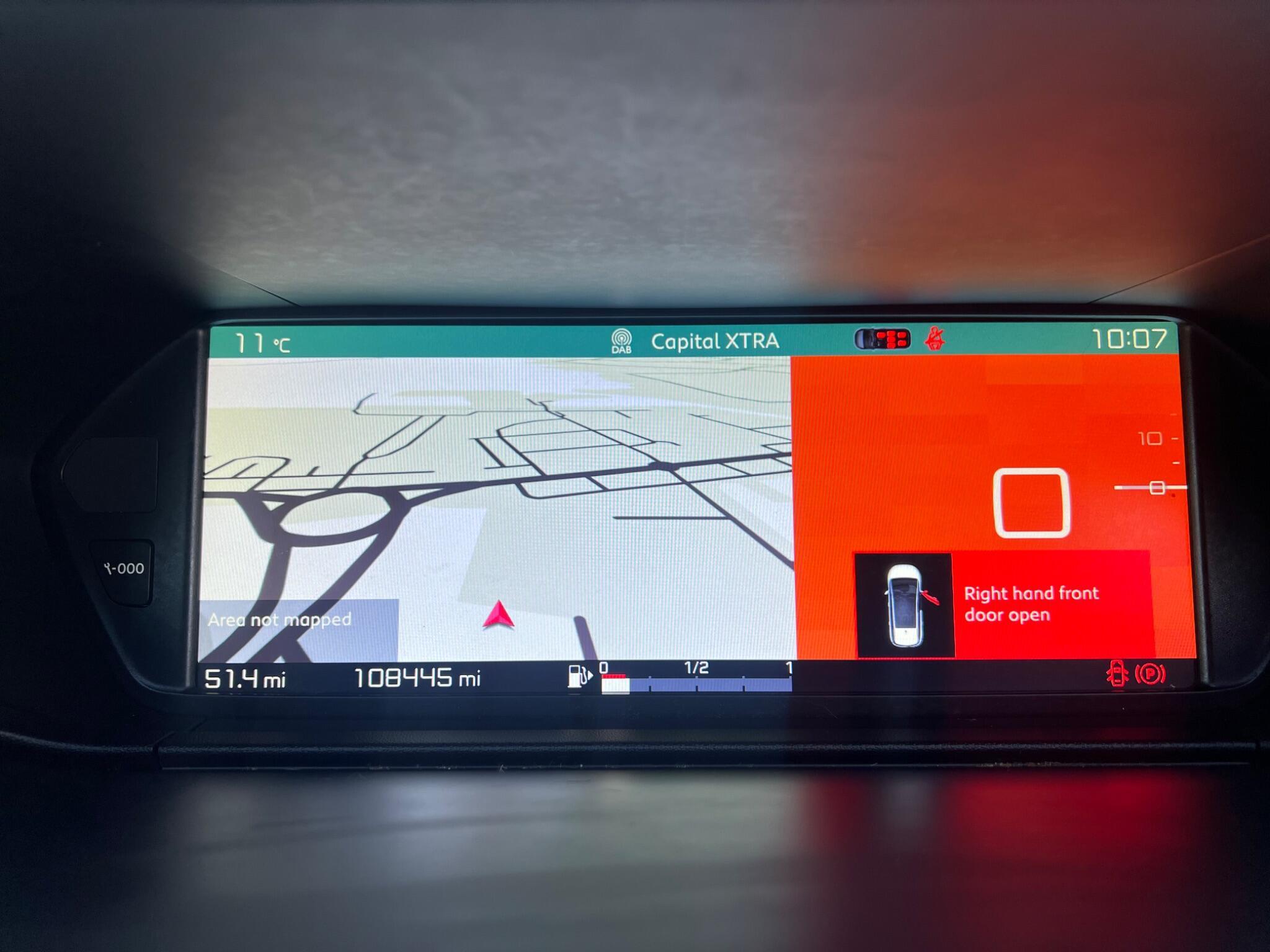 Citroen Grand C4 Picasso - Image 22