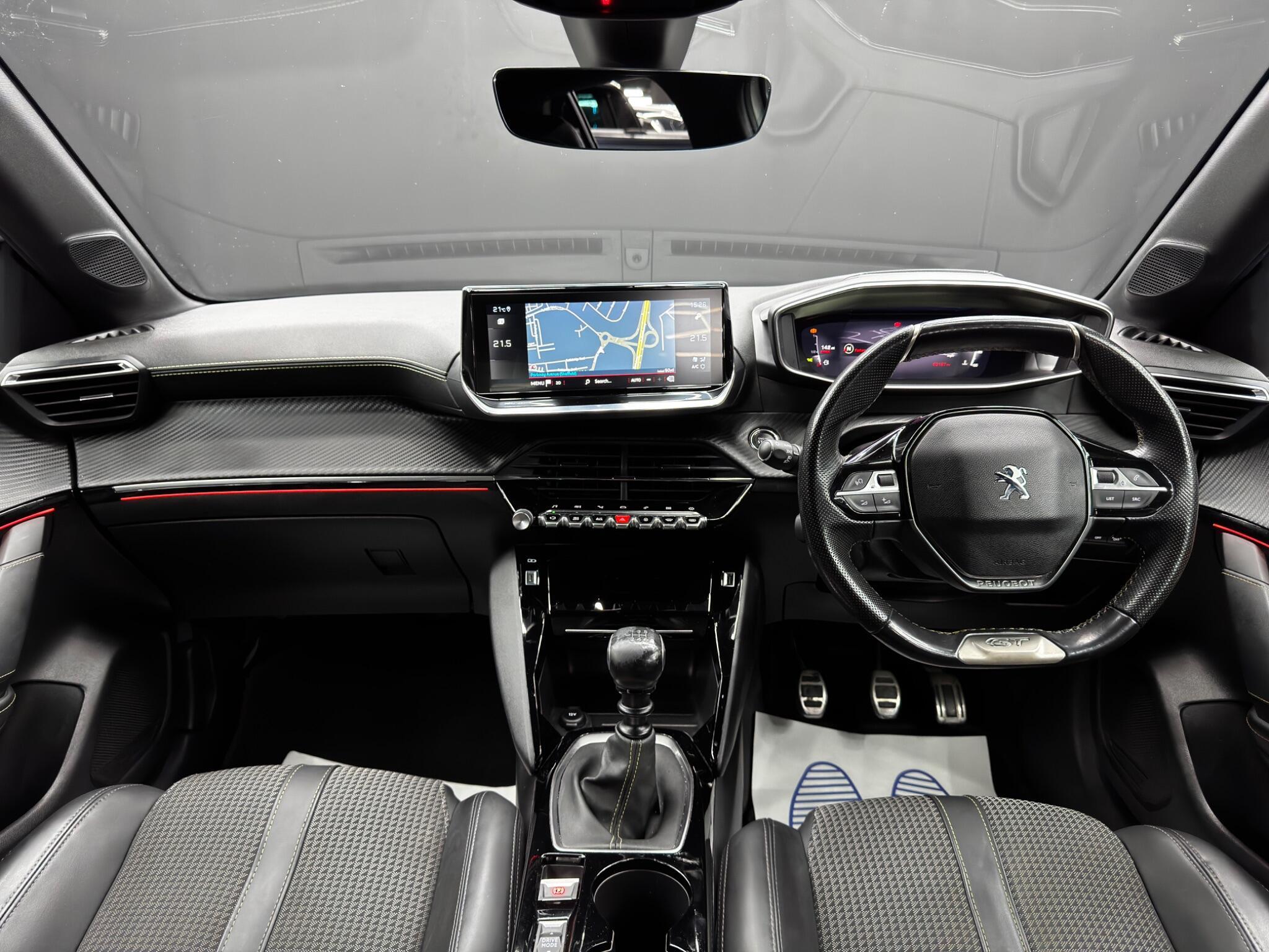 Peugeot 208 - Image 10