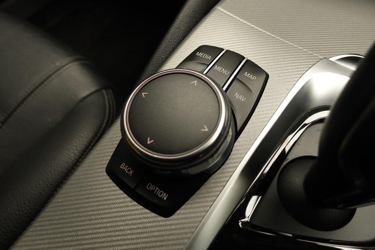 BMW 5 Series - Image 41