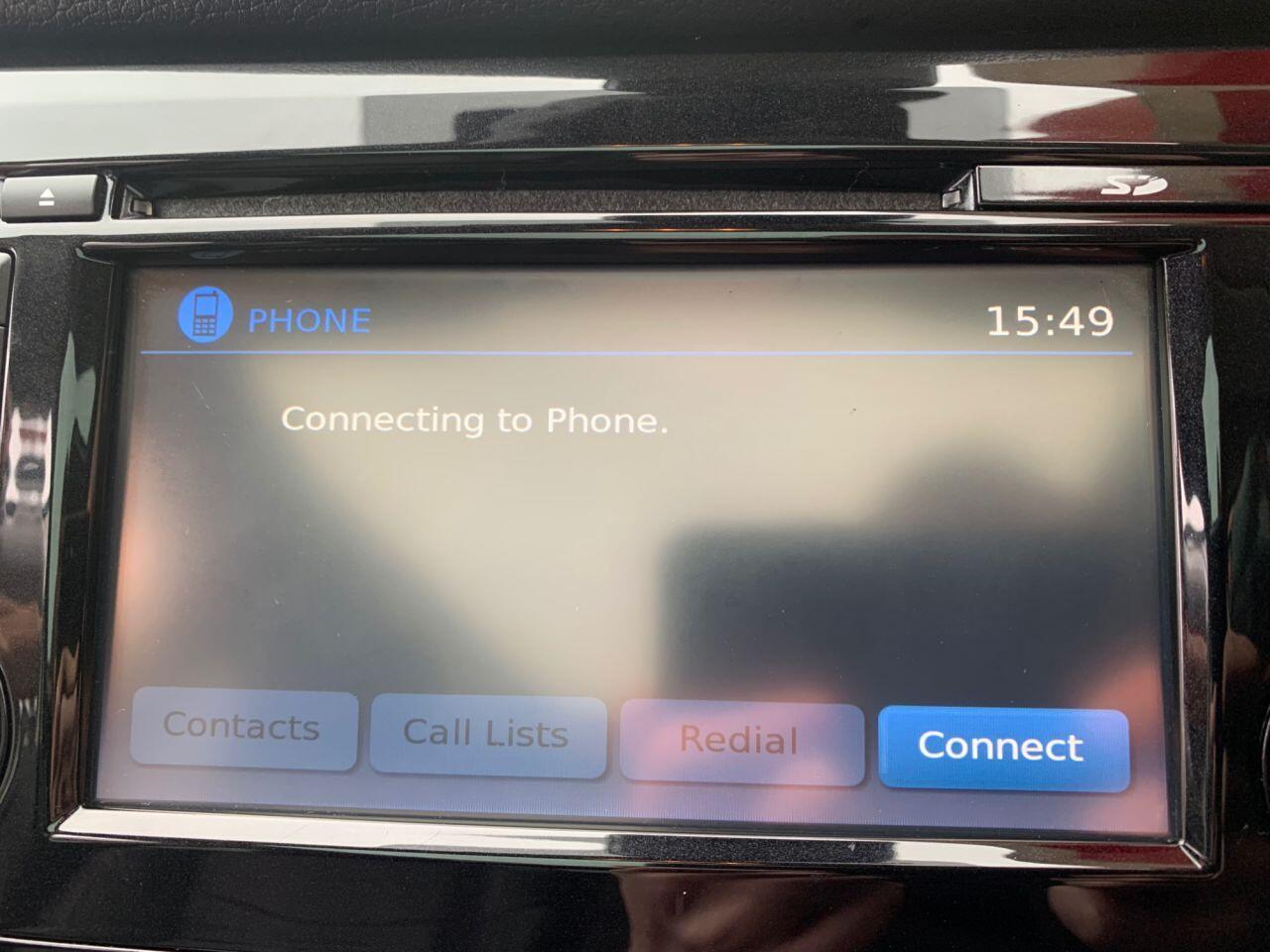 Nissan Qashqai - Image 18