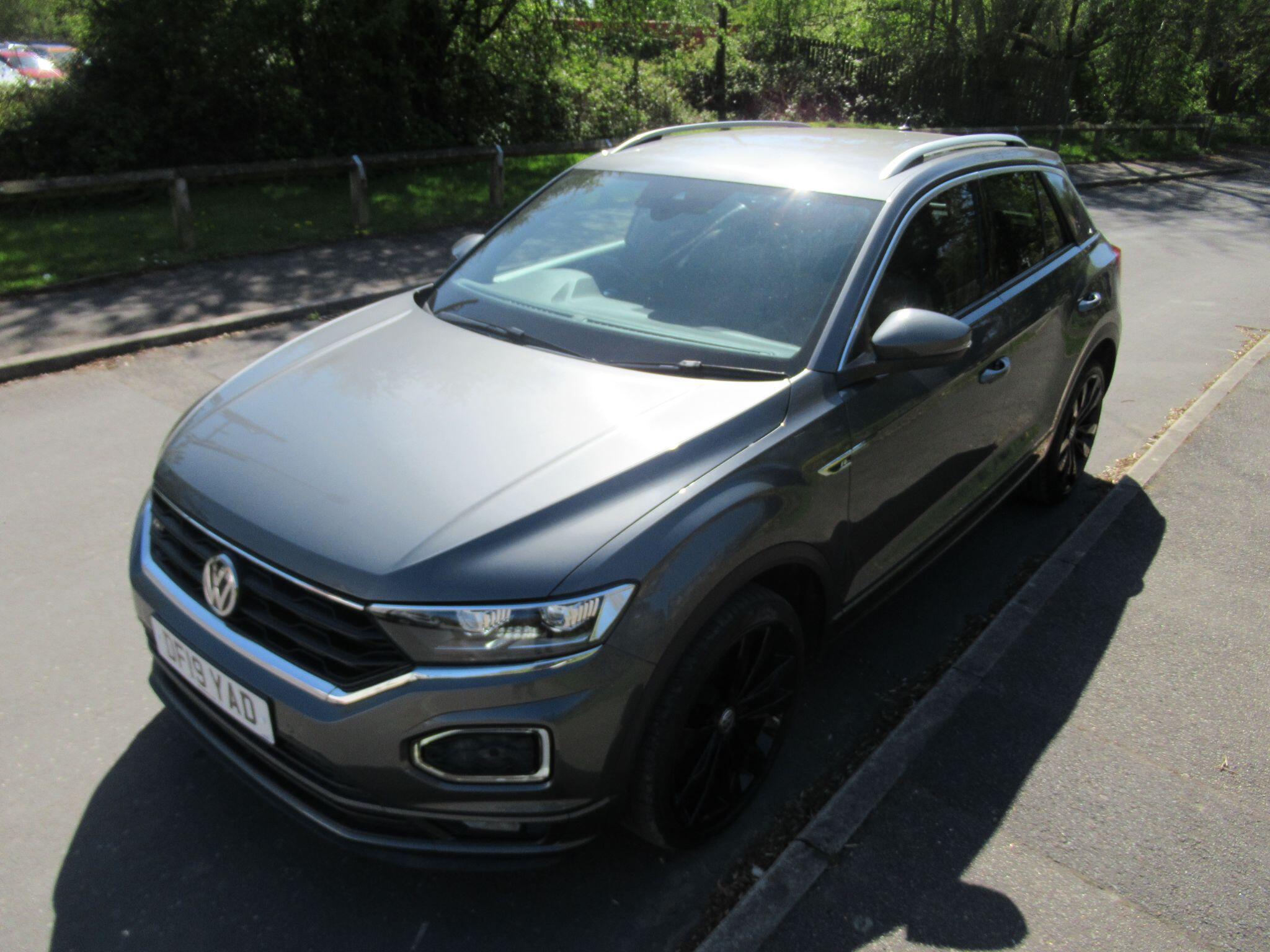 Volkswagen T-Roc - Image 11