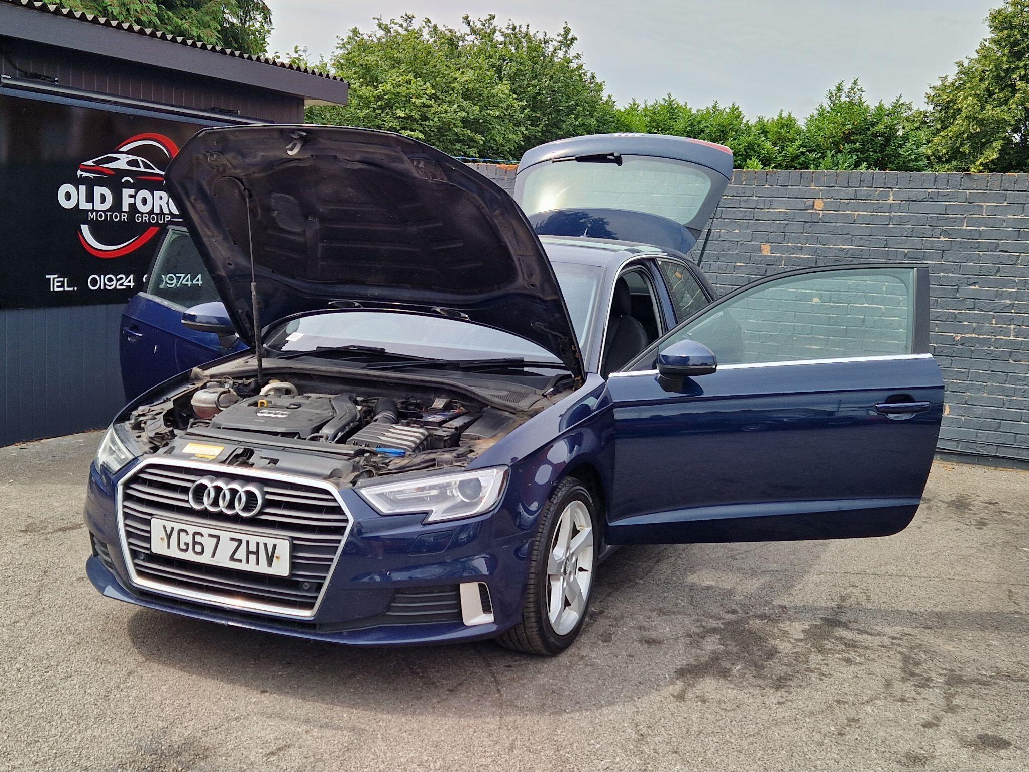 Audi A3 - Image 14