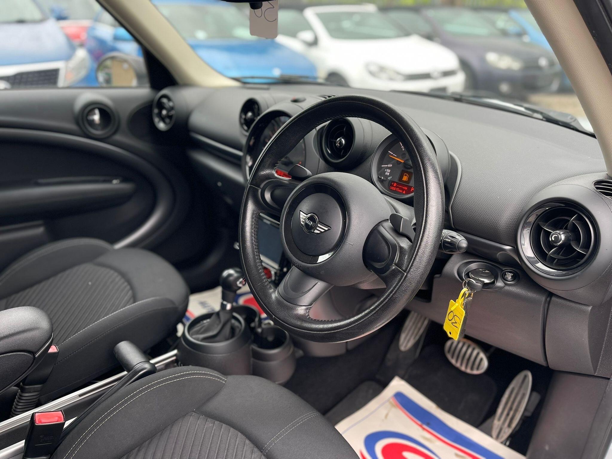 MINI Clubman - Image 3