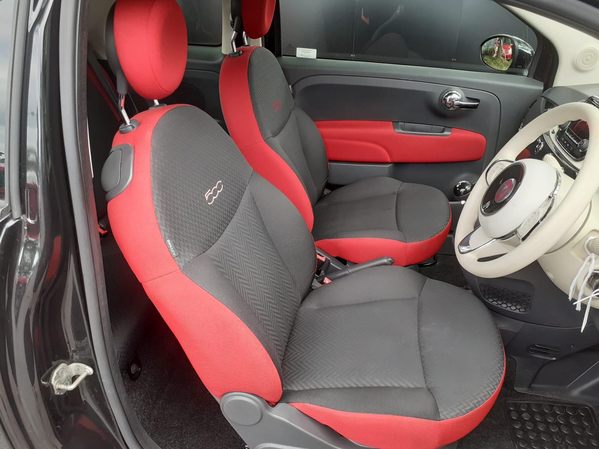 Fiat 500 - Image 15