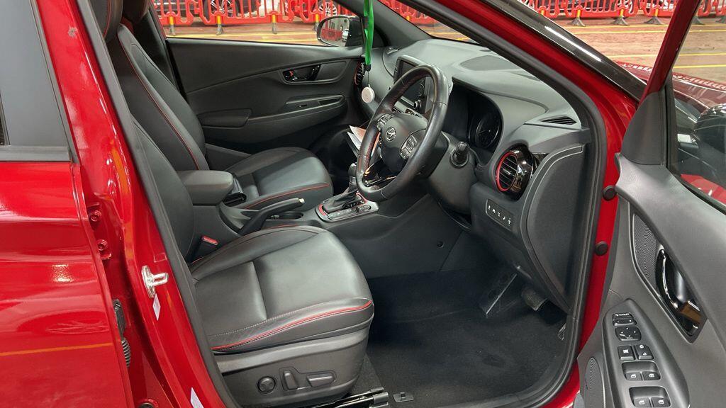 Hyundai Kona - Image 2