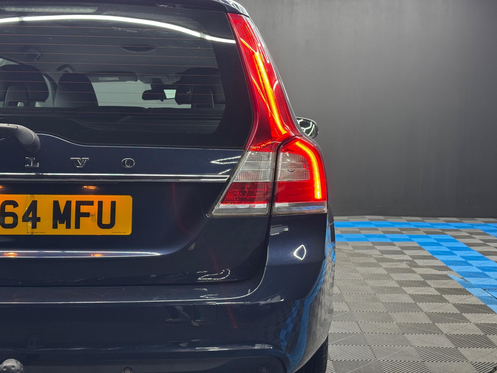 Volvo V70 - Image 39