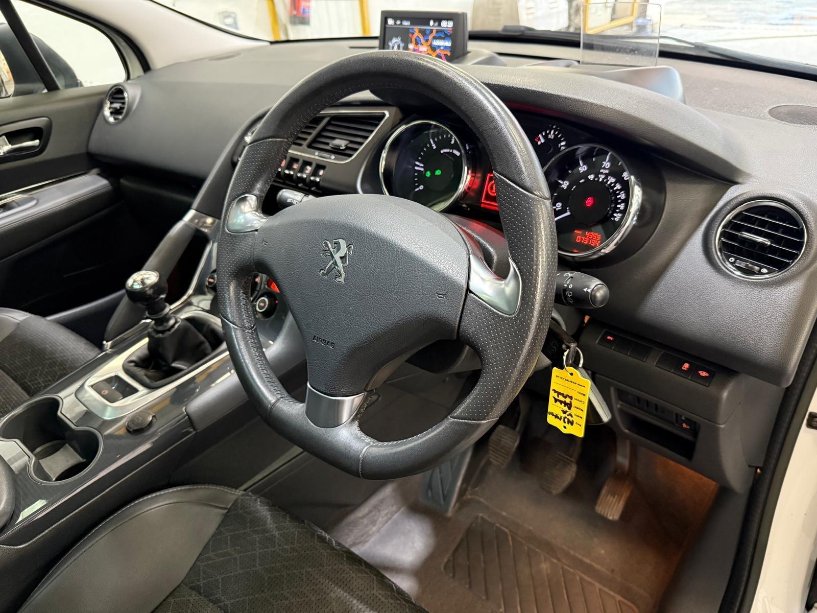 Peugeot 3008 - Image 19