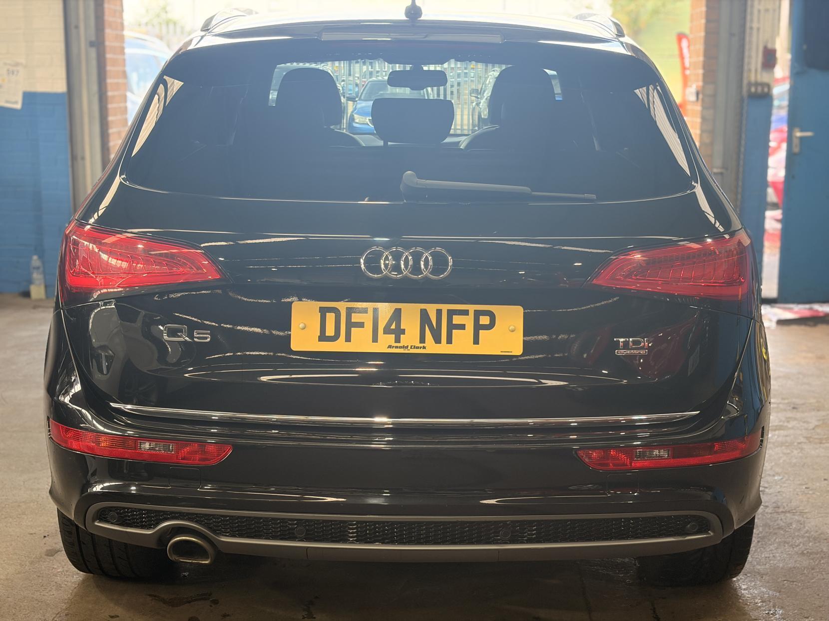 Audi Q5 - Image 6