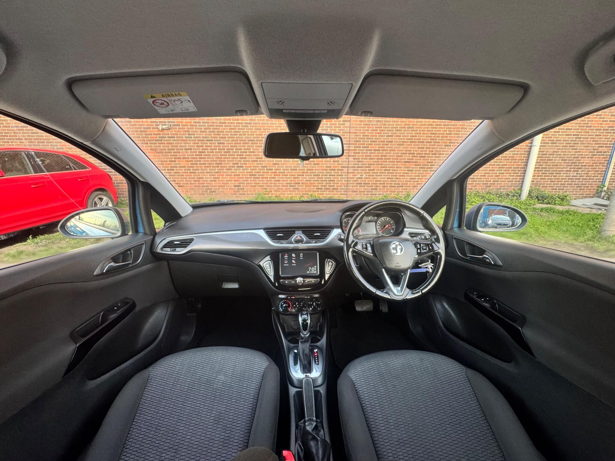 Vauxhall Corsa - Image 3