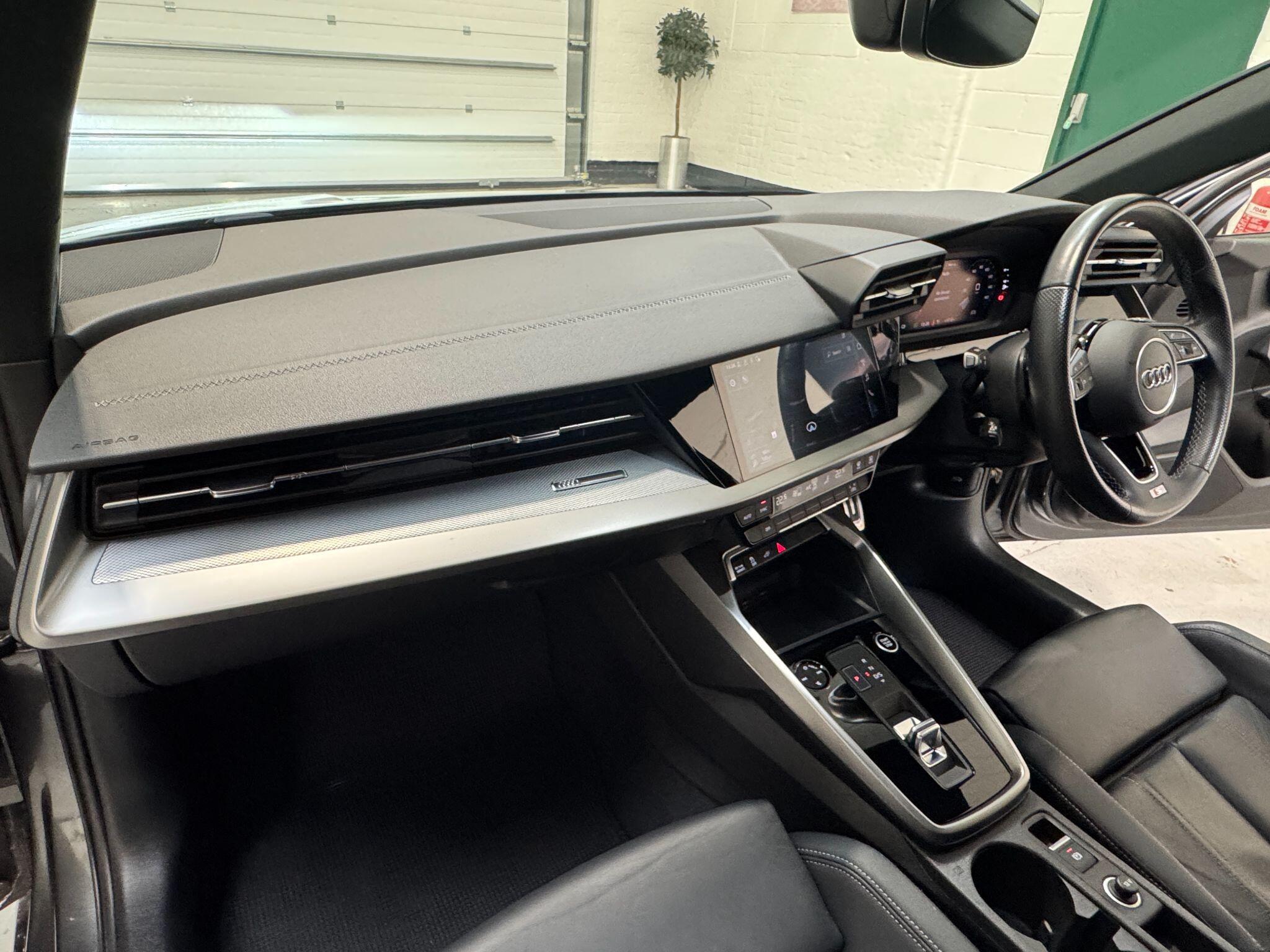 Audi A3 - Image 20