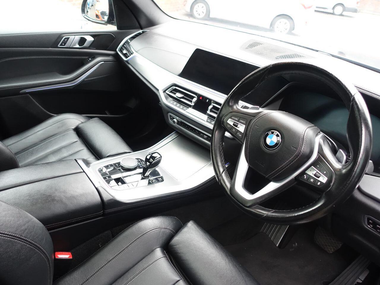 BMW X5 - Image 20