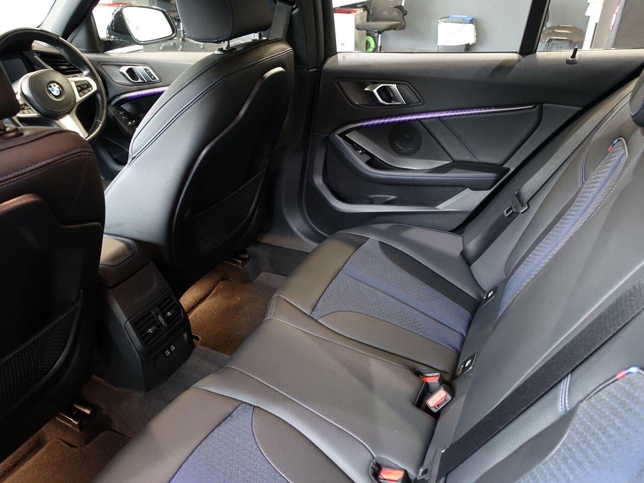 BMW 1 Series - Image 36