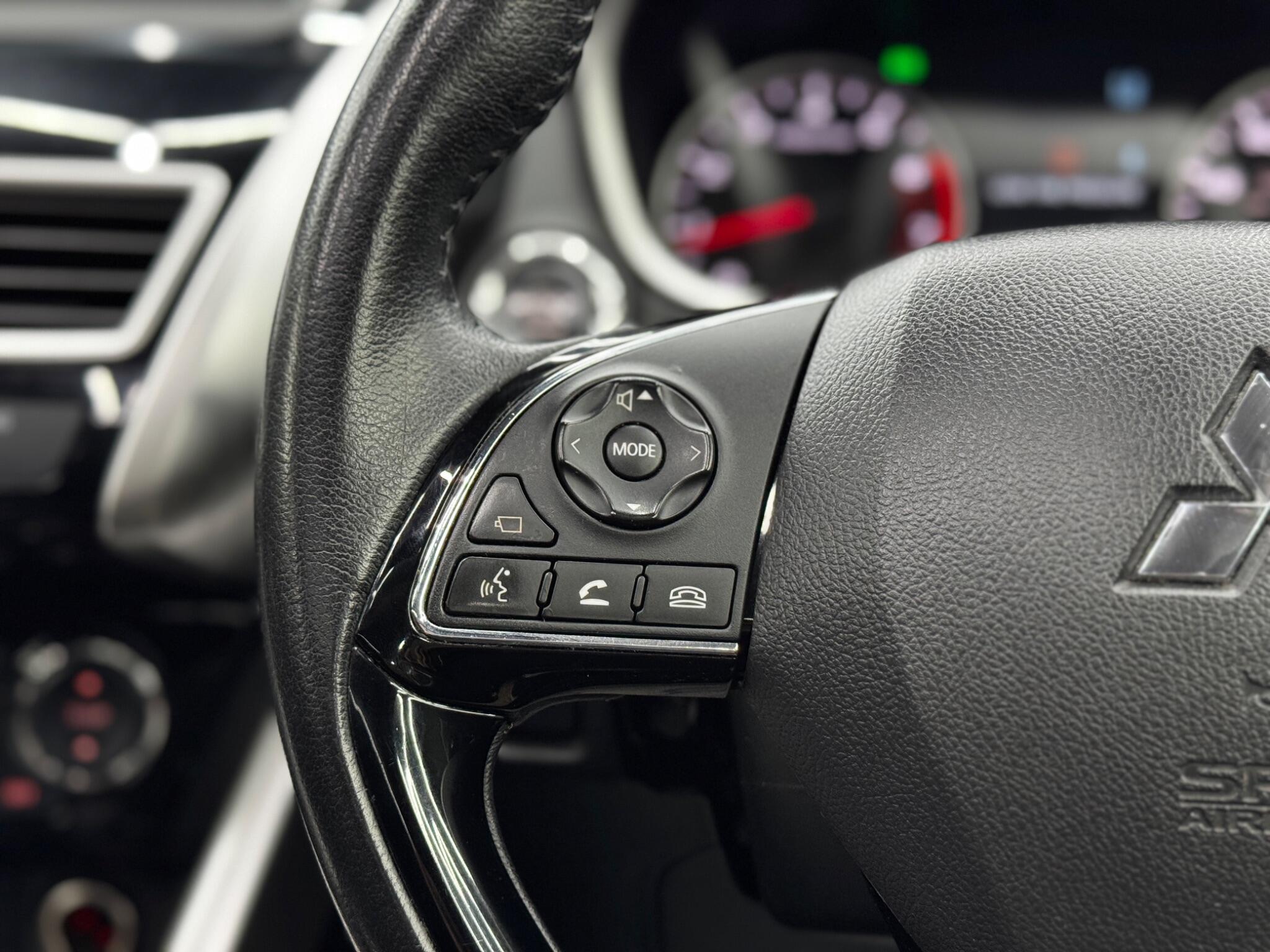 Mitsubishi Eclipse Cross - Image 20