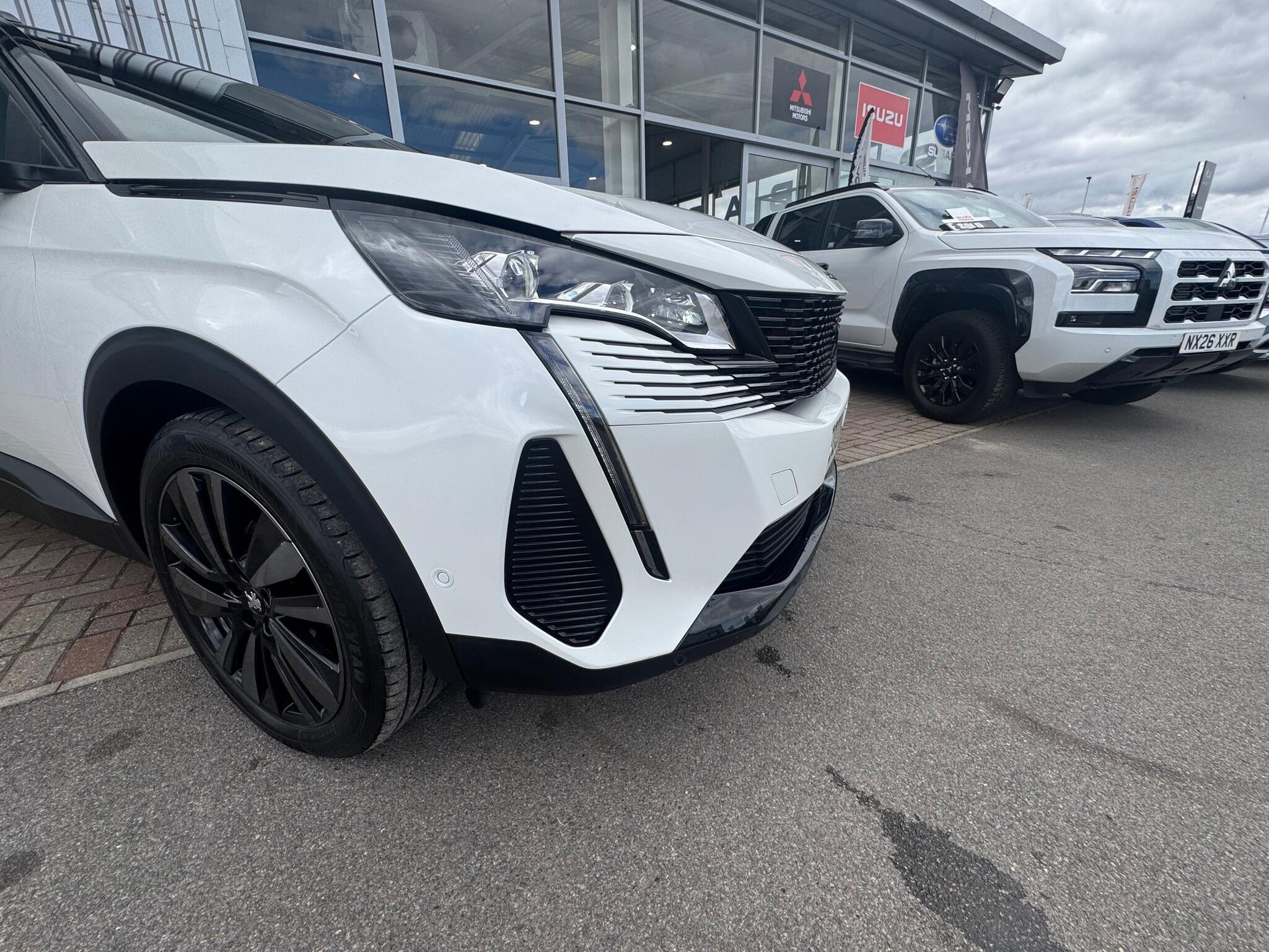 Peugeot 5008 - Image 9