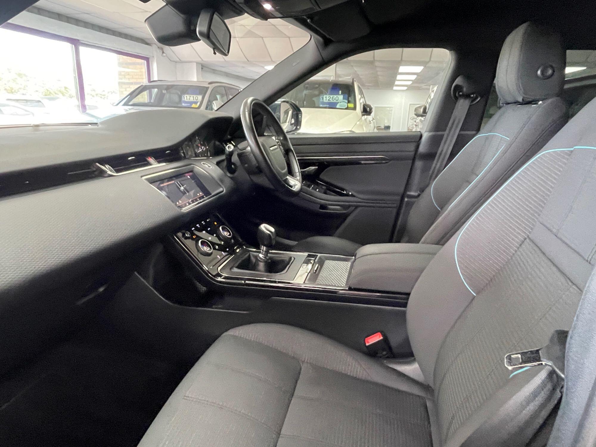 Land Rover Range Rover Evoque - Image 33
