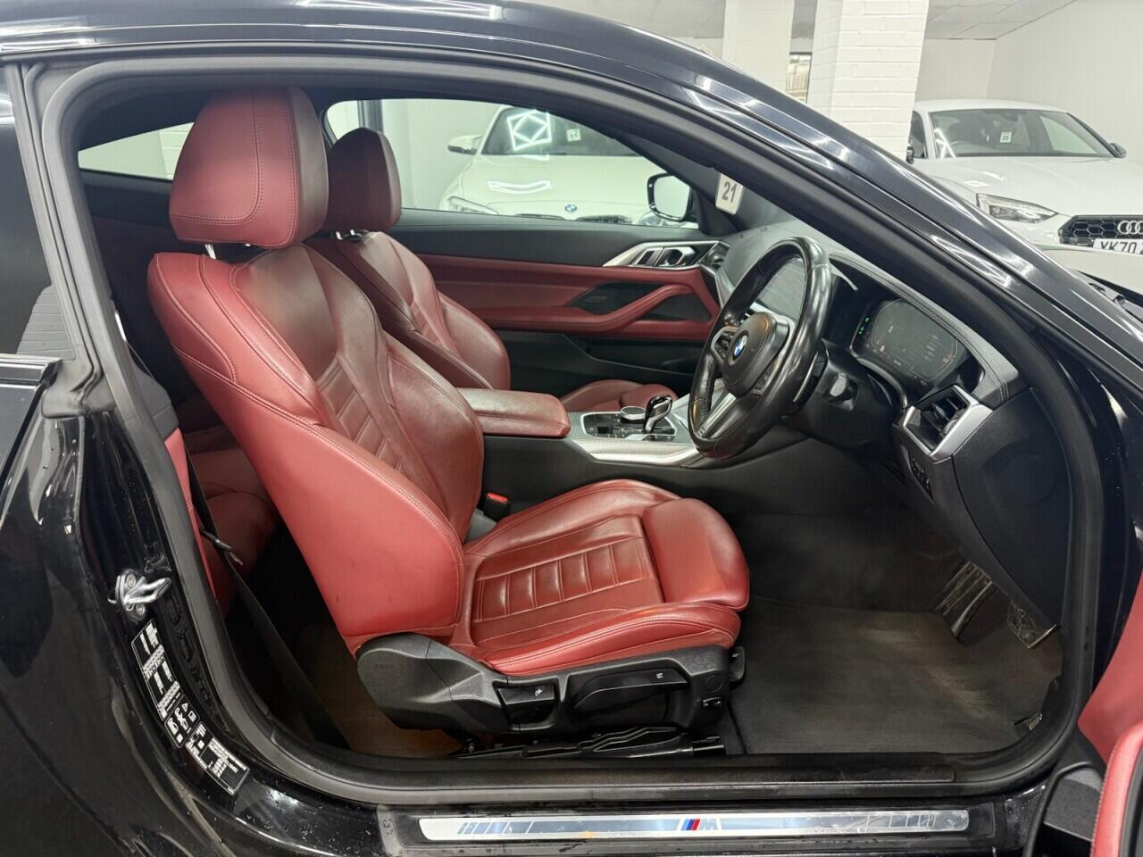 BMW 4 Series - Image 17