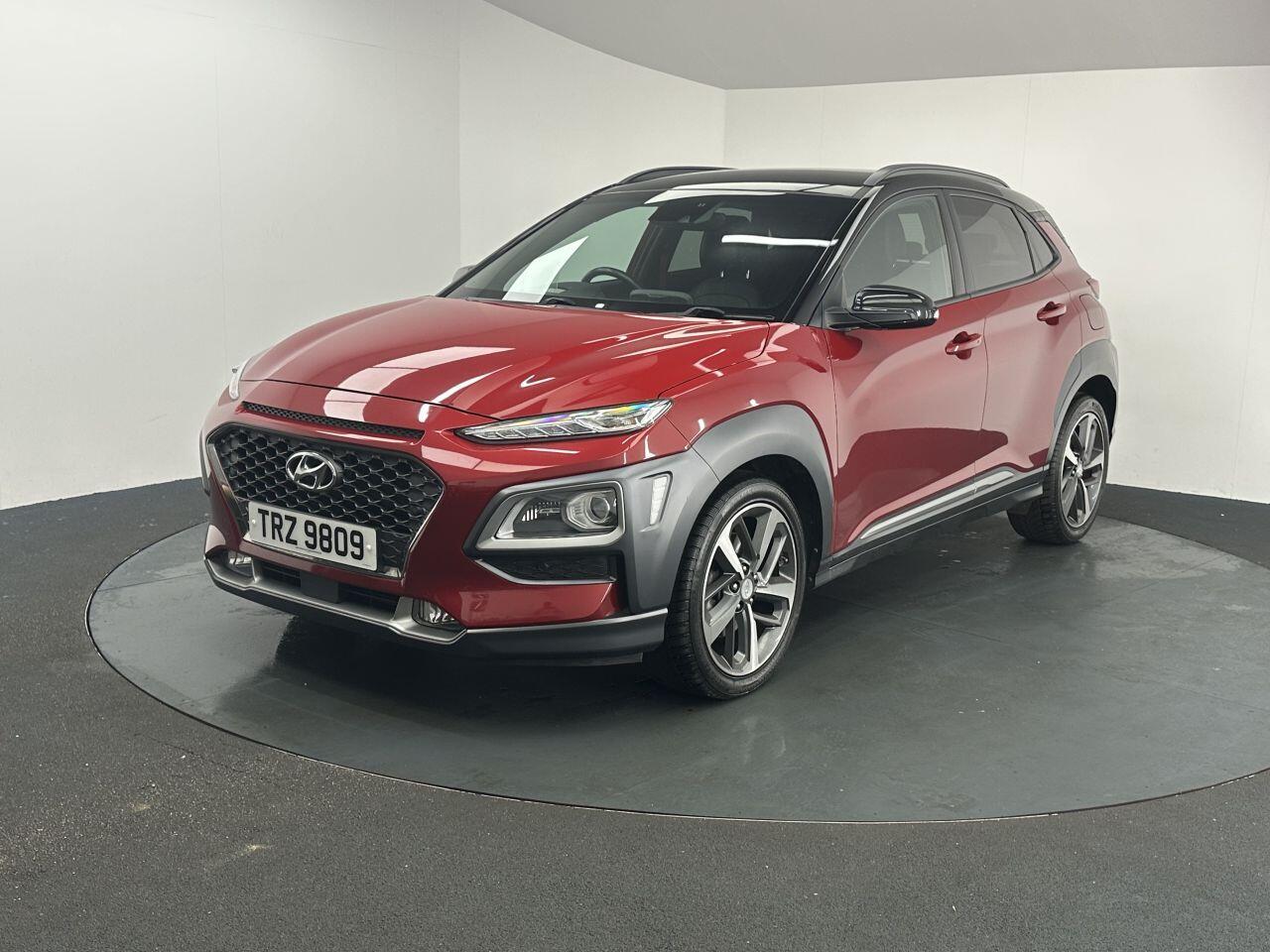Hyundai Kona - Image 6
